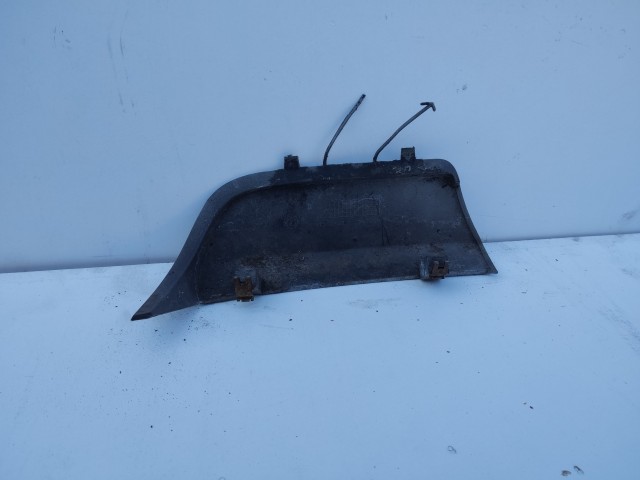 Alfa Romeo GT 2003-2010 Vonószem takaró Használt szürke hátsó 