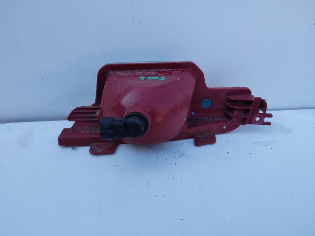 Fiat 500 Fl 2015- 2015 Tolatólámpa Használt