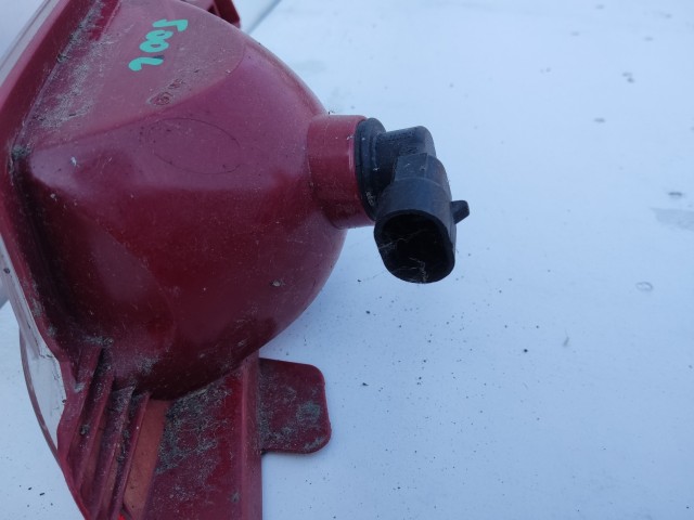 Fiat 500 Fl 2015- 2015 Tolatólámpa Használt