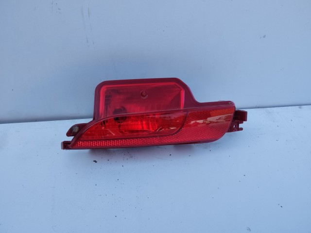 Fiat 500 Fl 2015- 2015 Ködlámpa Használt Bal hátsó