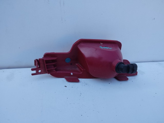 Fiat 500 Fl 2015- 2015 Ködlámpa Használt Bal hátsó