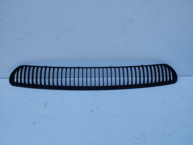 187260 Lancia Lybra 1999-2005 Díszrács Használt Első lökhárító