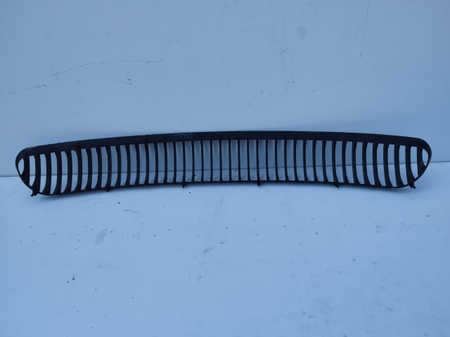 187260 Lancia Lybra 1999-2005 Díszrács Használt Első lökhárító