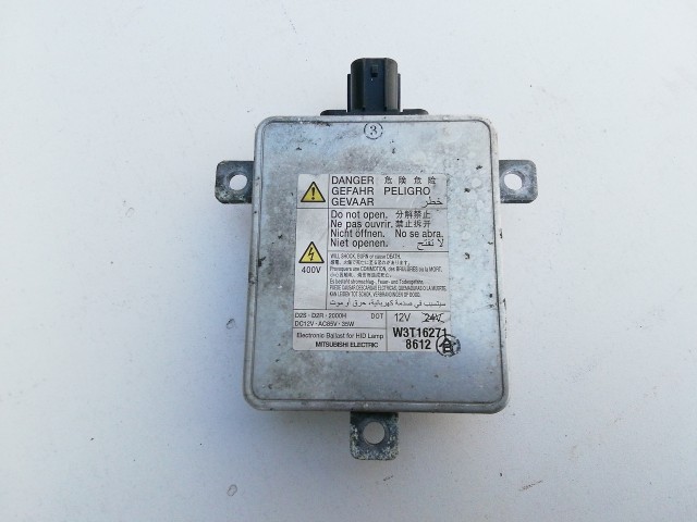 Peugeot 4007 2007-2012 Xenon trafó Használt  