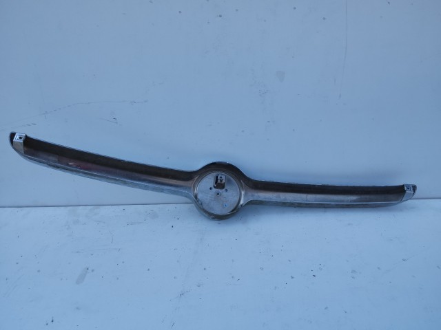 187539 Fiat 500 L 2012-2017 Díszrács Használt Első lökhárító