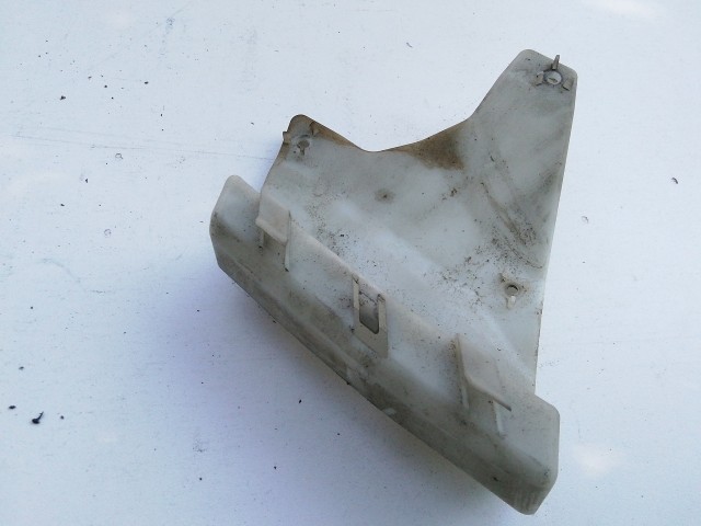 Peugeot 4007 2007-2012 Lökhárító tartó Használt jobb első