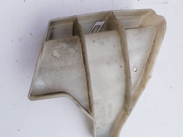 Peugeot 4007 2007-2012 Lökhárító tartó Használt jobb első