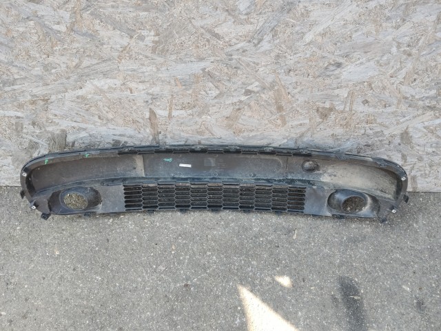 187540 Fiat 500 L 2012-2017 Díszrács Használt Első lökhárító a képen látható sérüléssel