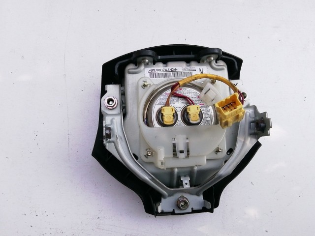 Peugeot 4007 2007-2012 Kormány légzsák B1EV6CZAAN3H