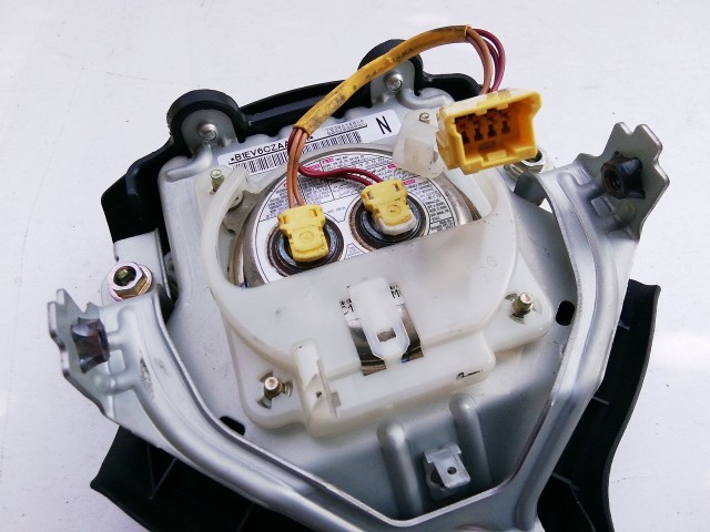 Peugeot 4007 2007-2012 Kormány légzsák B1EV6CZAAN3H