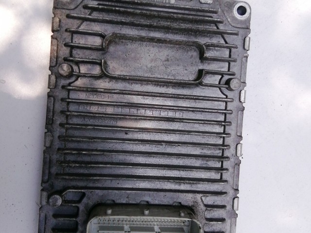 Fiat Freemont 2011-2015 Automata váltó vezérlő elektronika  Használt     