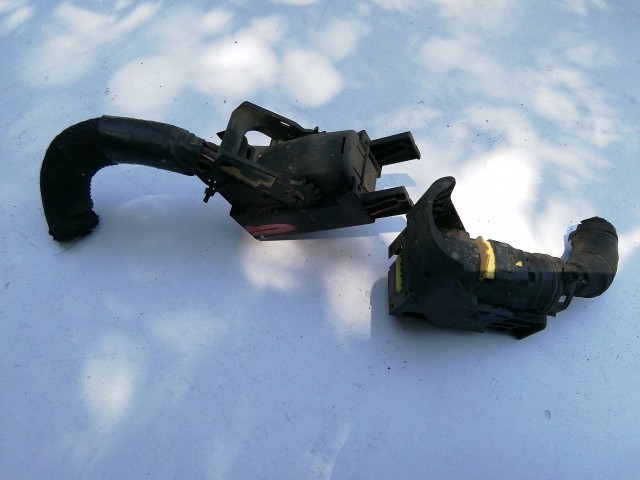 189097 Fiat Freemont 2011-2015 Motorvezérlő Elektromos csatlakozó 0281018312