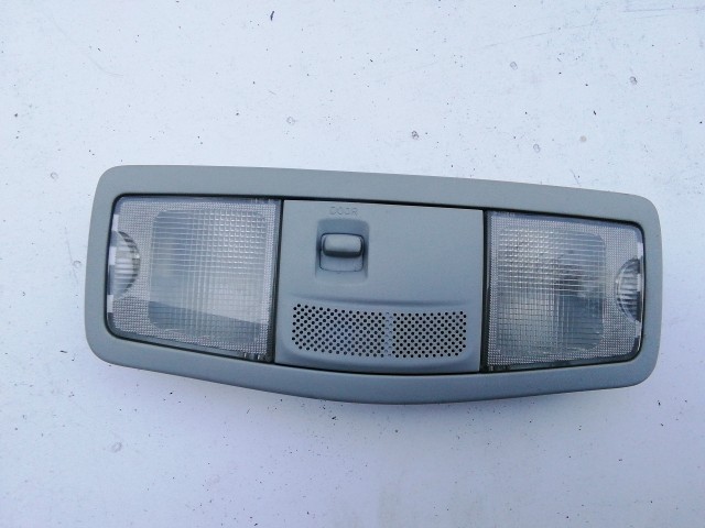 189085 Peugeot 4007 2007-2012 Belső világítás 8401a009zz