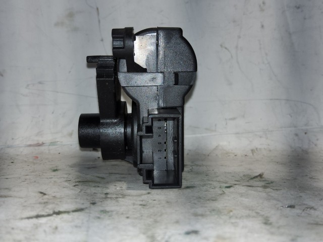 Fiat Bravo II. A.210.007.00 számú, fűtés állító motor