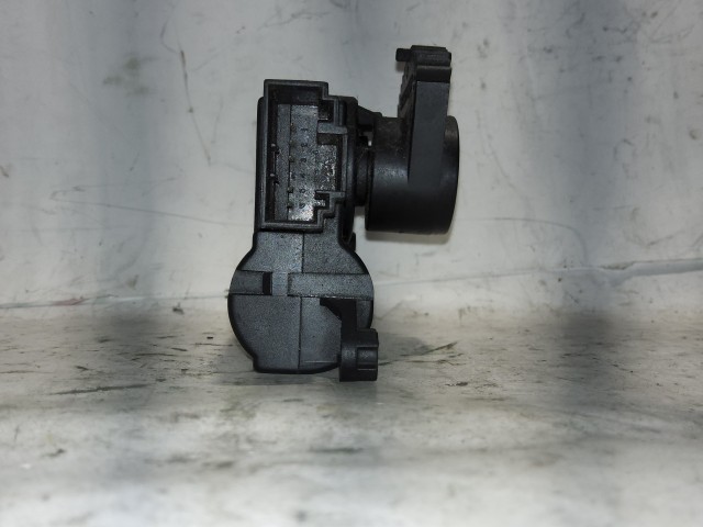 Alfa Romeo MiTo 2008-2018 Fűtés állító motor