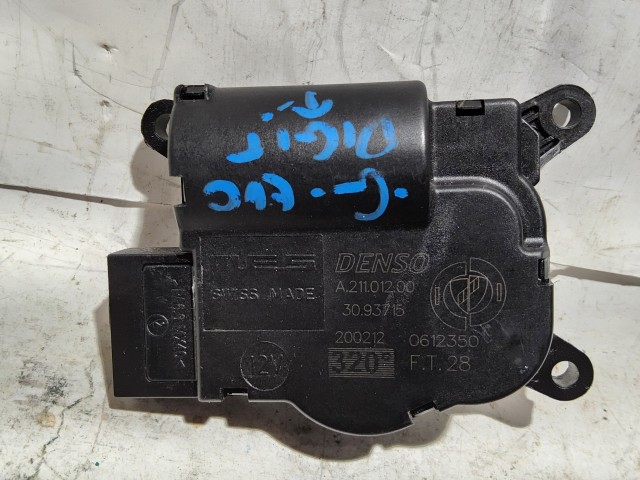 Alfa Romeo Mito/Fiat Grande Punto A.211.01200 számú fűtés állító motor