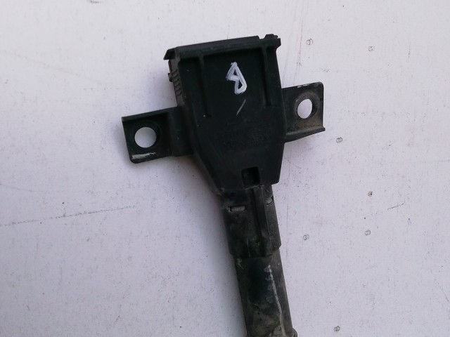  Peugeot 4007 2007-2012 Fényszórómosó fúvóka Használt Bal Oldali