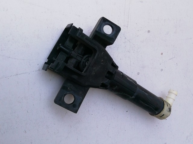  Peugeot 4007 2007-2012 Fényszórómosó fúvóka Használt Bal Oldali