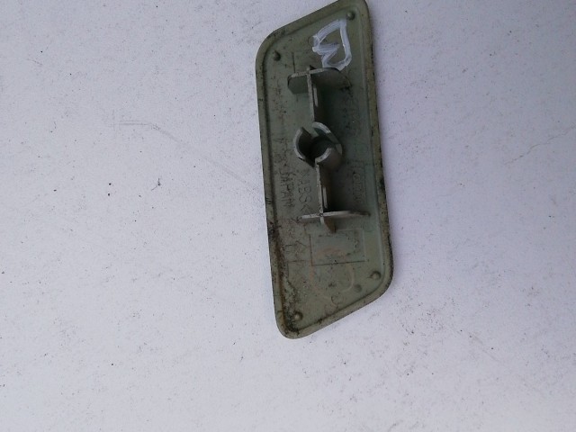 Peugeot 4007 2007-2012 Fényszórómosó fedél  Használt Bal