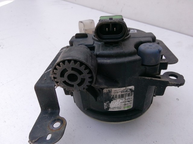 Peugeot 4007 2007-2012 bal első Ködlámpa 89203951