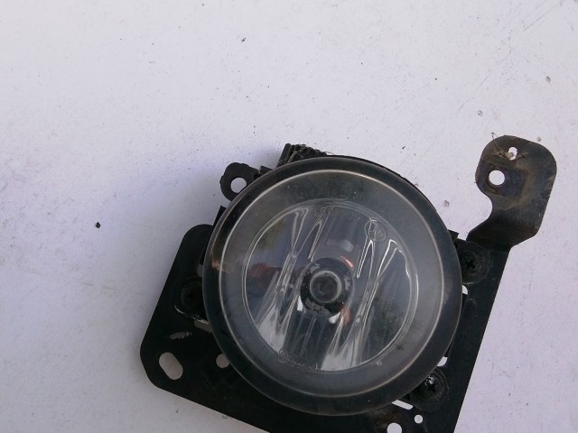Peugeot 4007 2007-2012 jobb első Ködlámpa 89203951