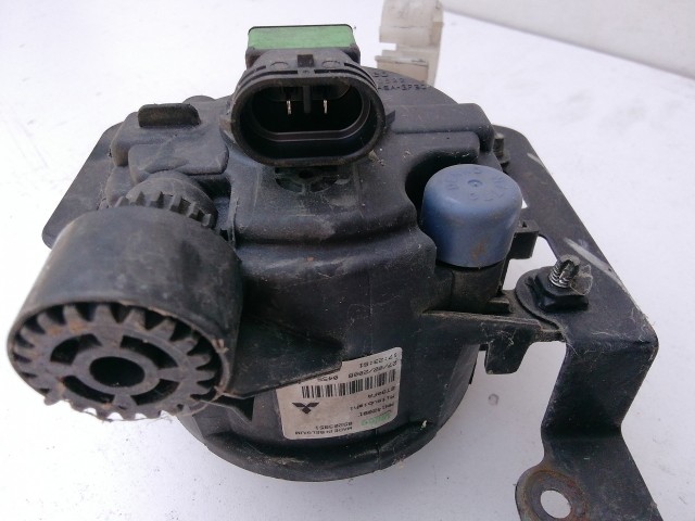 Peugeot 4007 2007-2012 jobb első Ködlámpa 89203951