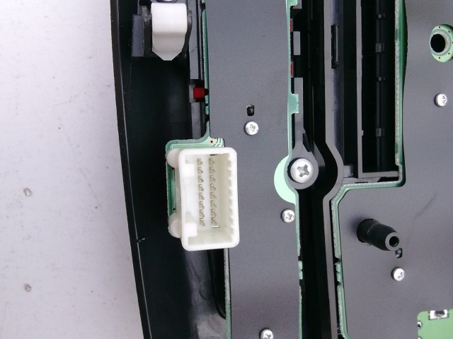 Peugeot 4007 2007-2012 Rádió Használt Cd-s