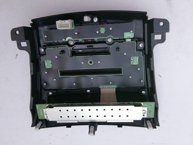 Peugeot 4007 2007-2012 Rádió Használt Cd-s