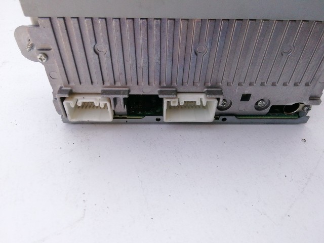 Peugeot 4007 2007-2012 Rádió Használt Cd-s