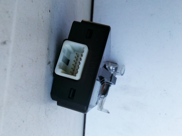 Peugeot 4007 2007-2012 Immobiliser doboz Használt 