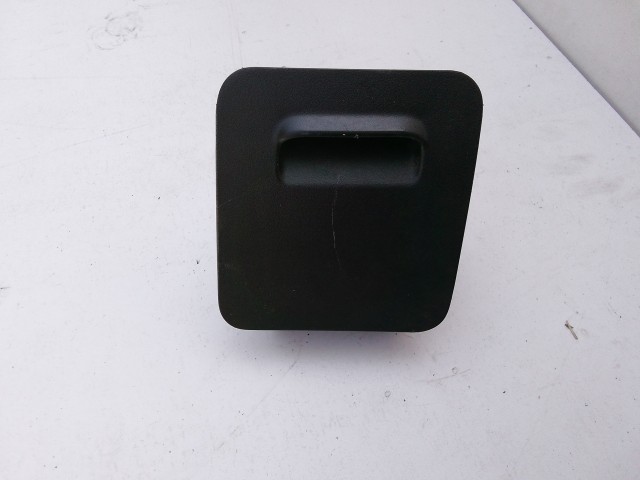 Peugeot 4007 2007-2012 Belső műanyag burkolatok és alkatrészek Használt tároló rekesz