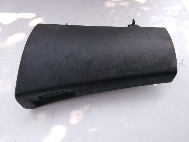 Peugeot 4007 2007-2012 Kesztyűtartó ajtó Használt Fekete 