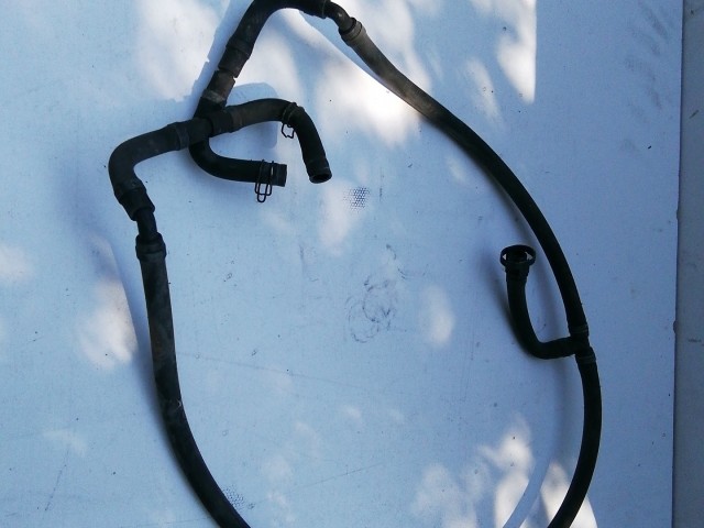 Peugeot 4007 2007-2012 Fényszórómosó elosztó Használt