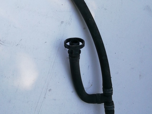 Peugeot 4007 2007-2012 Fényszórómosó elosztó Használt