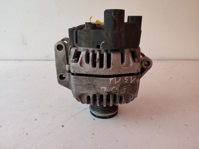 Fiat 500 L 2012-2012 1,3 16v Diesel Generátor  105 A 51869642