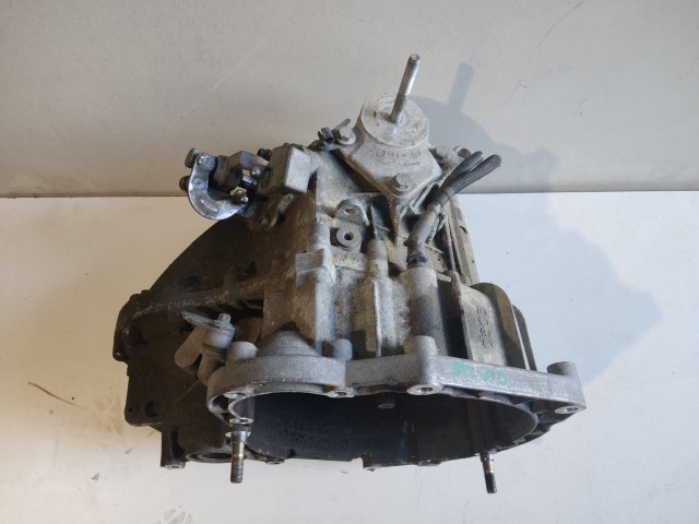 Fiat Stilo 2001-2007 Váltó Használt Kézi Első kerék 