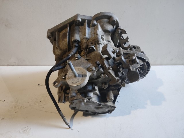 Fiat Stilo 2001-2007 Váltó Használt Kézi Első kerék 