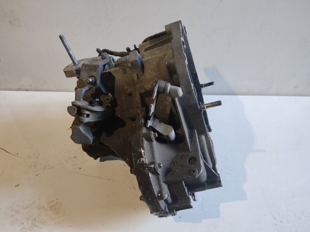 Fiat Stilo 2001-2007 Váltó Használt Kézi Első kerék 