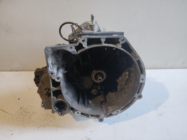 Ford Fiesta 2008-2017 Váltó Használt Kézi Első kerék 