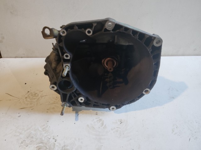 Alfa Romeo 156 1997-2005 Váltó Használt 5 Kézi Első kerék 