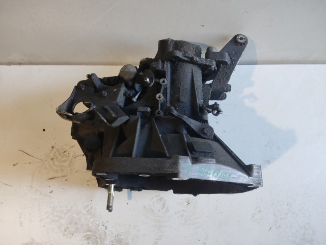 Alfa Romeo 156 1997-2005 Váltó Használt 5 Kézi Első kerék 