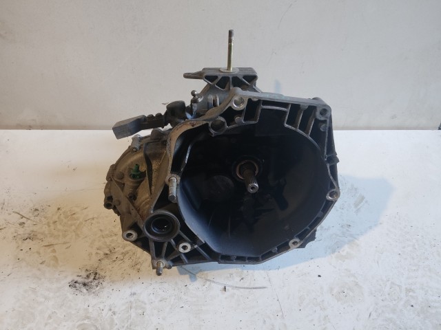 Fiat 500 2007-2015 Váltó Használt Kézi Első kerék 