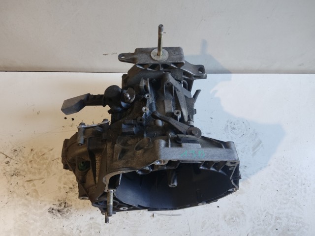 Fiat 500 2007-2015 Váltó Használt Kézi Első kerék 