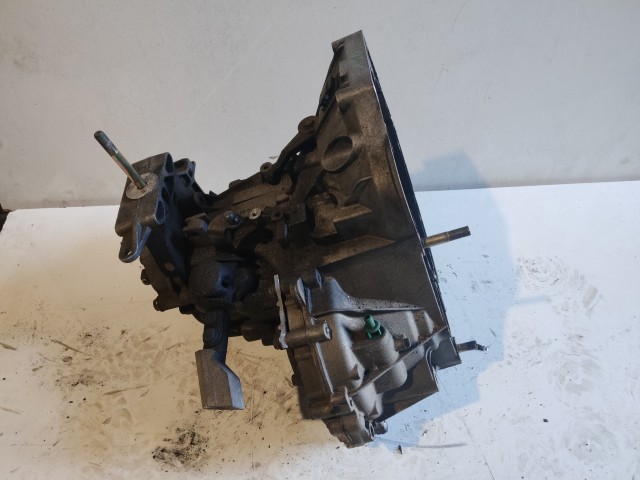 Fiat 500 2007-2015 Váltó Használt Kézi Első kerék 