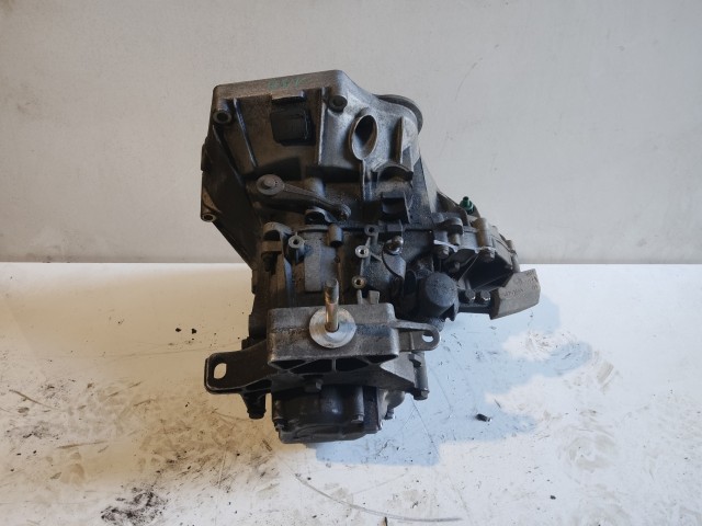 Fiat 500 2007-2015 Váltó Használt Kézi Első kerék 