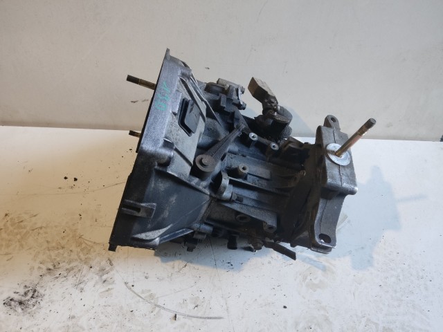 Fiat 500 2007-2015 Váltó Használt Kézi Első kerék 