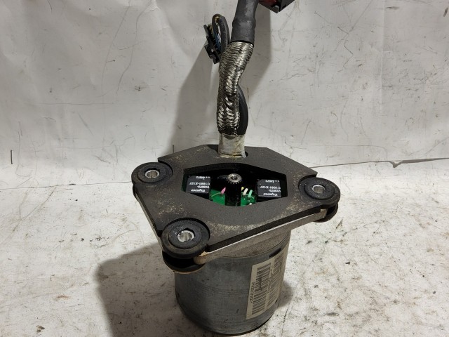 Fiat Punto II. 1999-2003 Elektromos szervó motor 6971