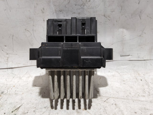 Lancia Voyager 2011-2015 Fűtőmotor előtét ellenállás Használt 