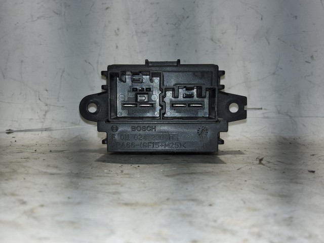 Lancia Voyager 2011-2015 Fűtőmotor előtét ellenállás Használt 