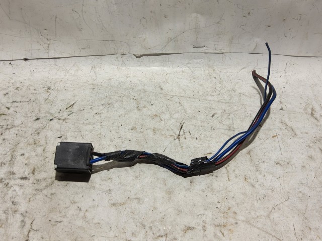 Lancia Voyager 2011-2015 Elektromos csatlakozó Használt